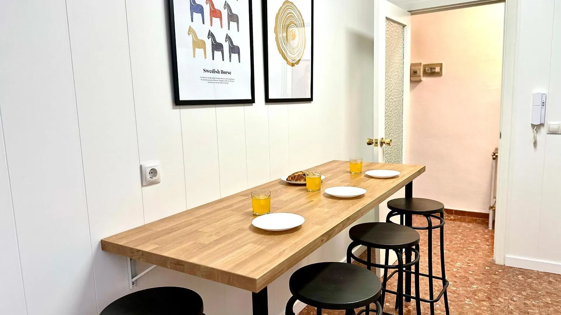 Apartamento - El Ejido Apartment Malaga Spain