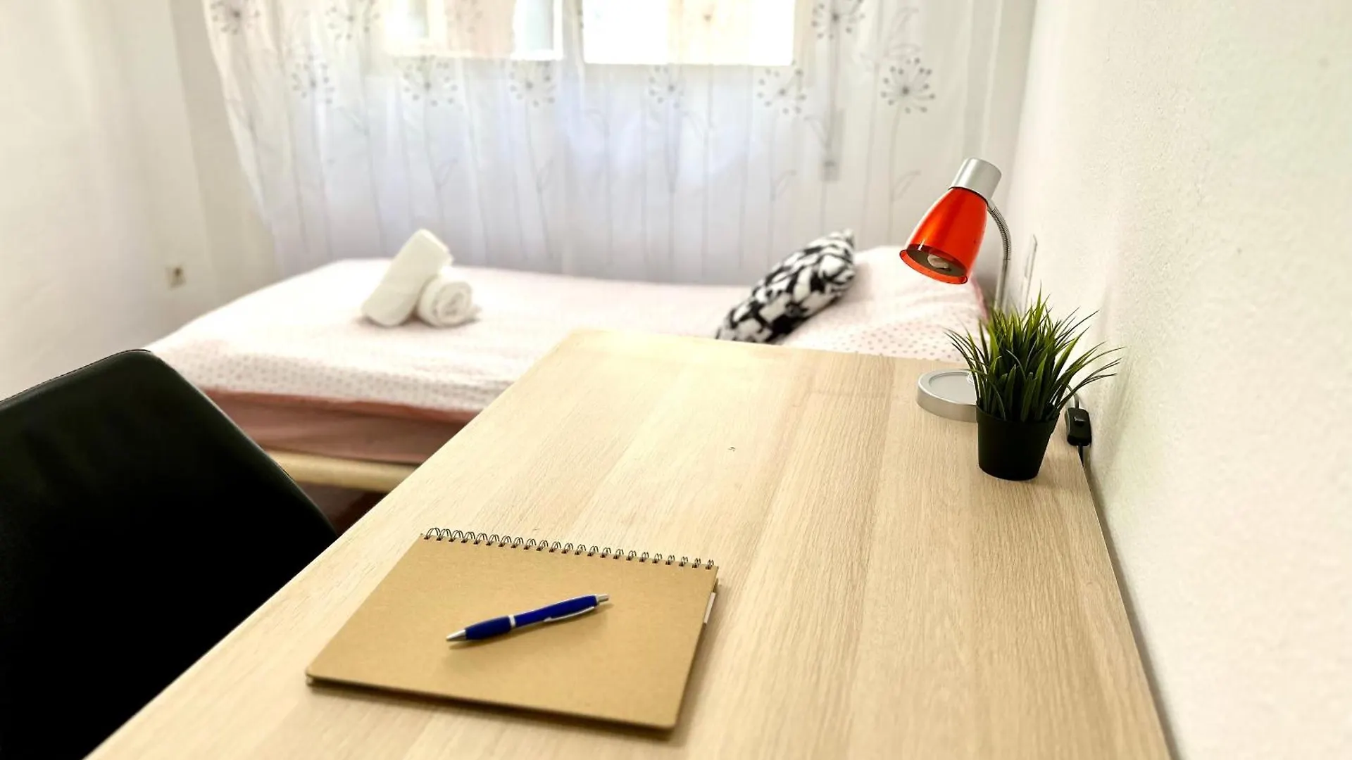 Apartamento - El Ejido Apartment Malaga