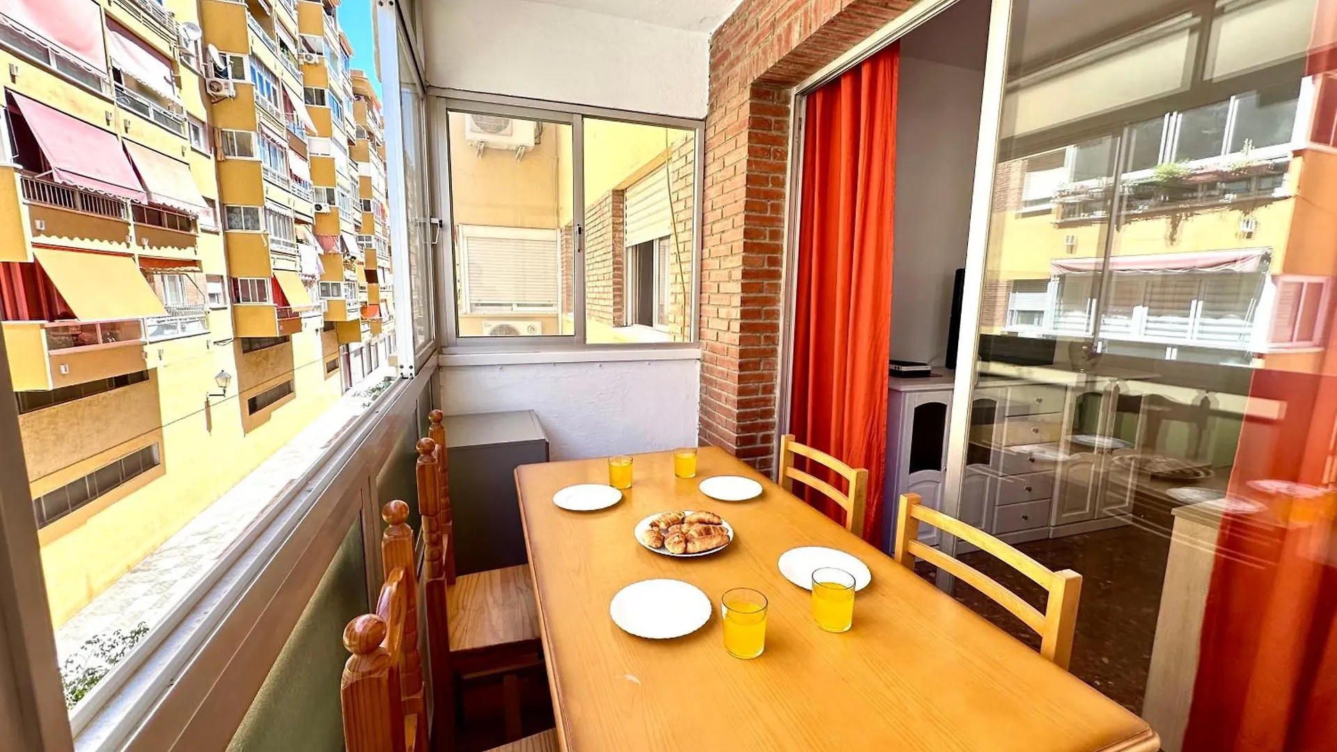Apartamento - El Ejido Apartment Malaga Spain