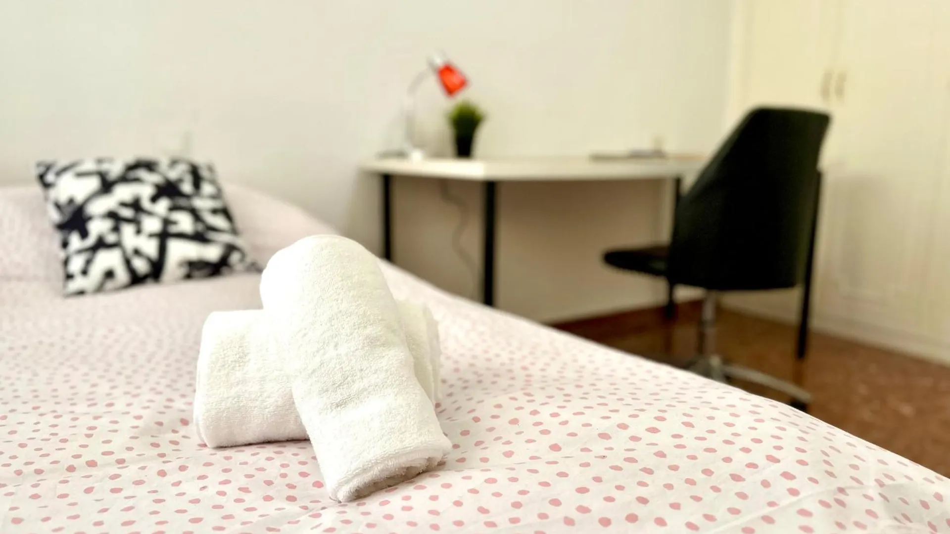 Apartamento - El Ejido Apartment Malaga