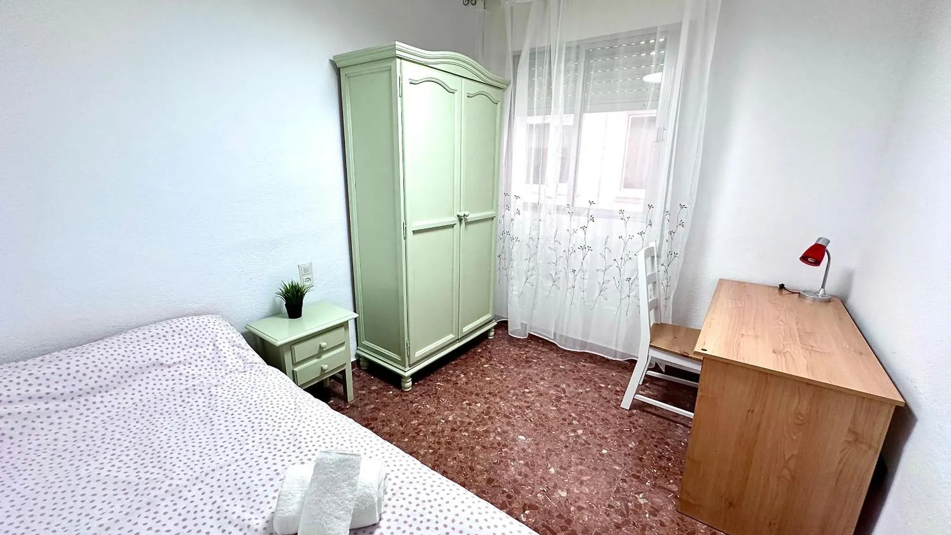Apartamento - El Ejido Apartment Malaga Spain