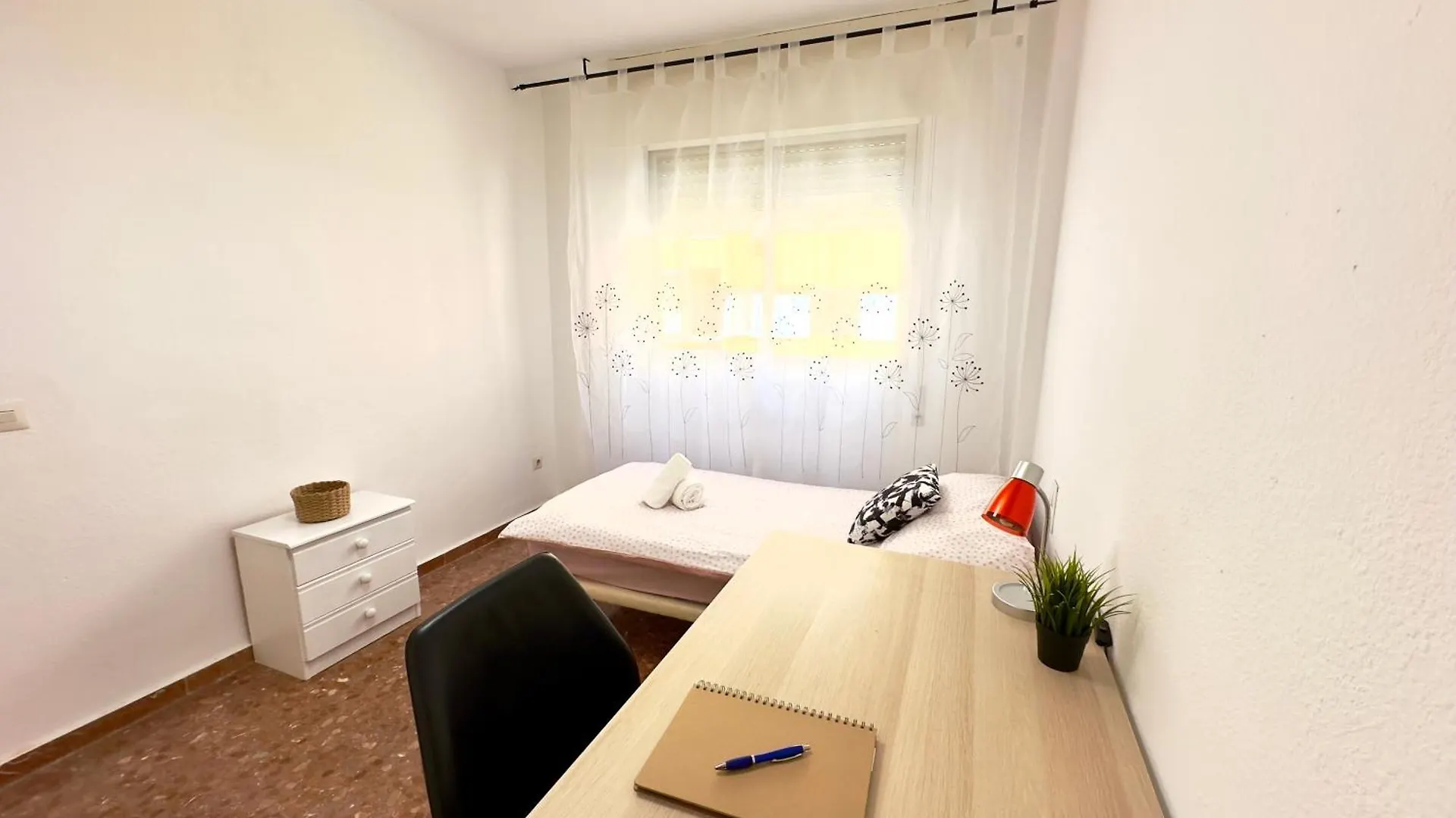 Apartamento - El Ejido Apartment Malaga