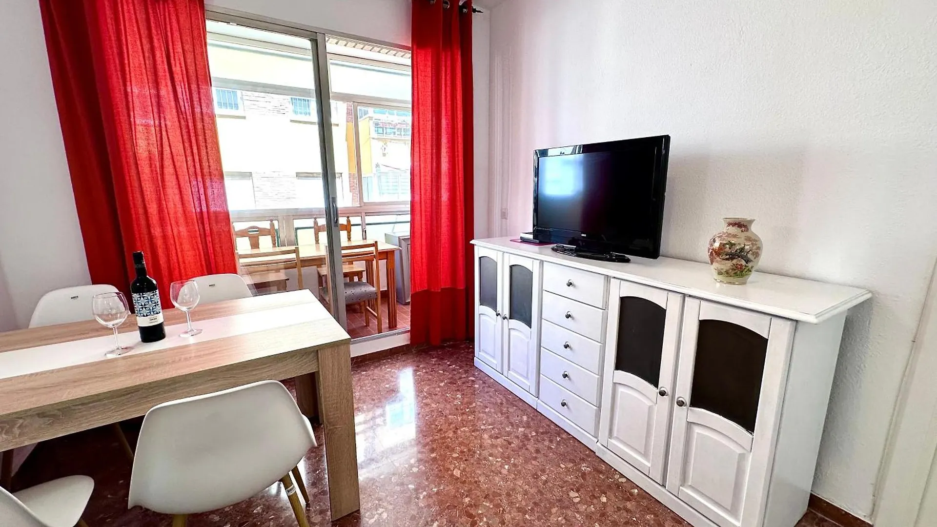 Apartamento - El Ejido Apartment Malaga