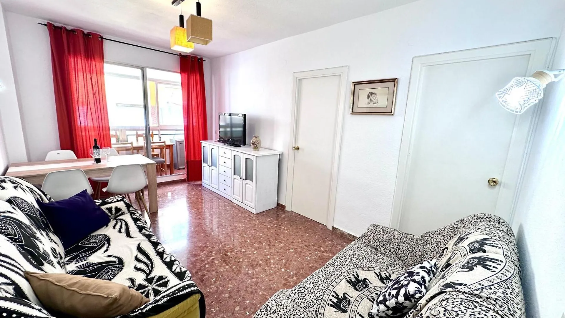 Apartamento - El Ejido Apartment Malaga 0*,  Spain