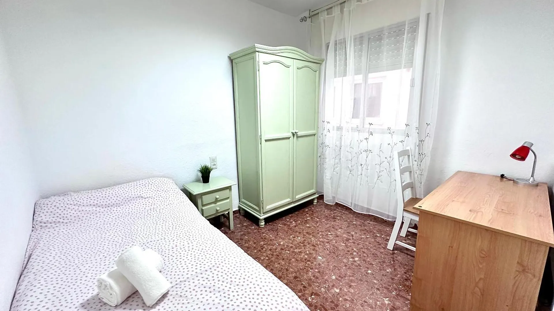 Apartamento - El Ejido Apartment Malaga 0*,