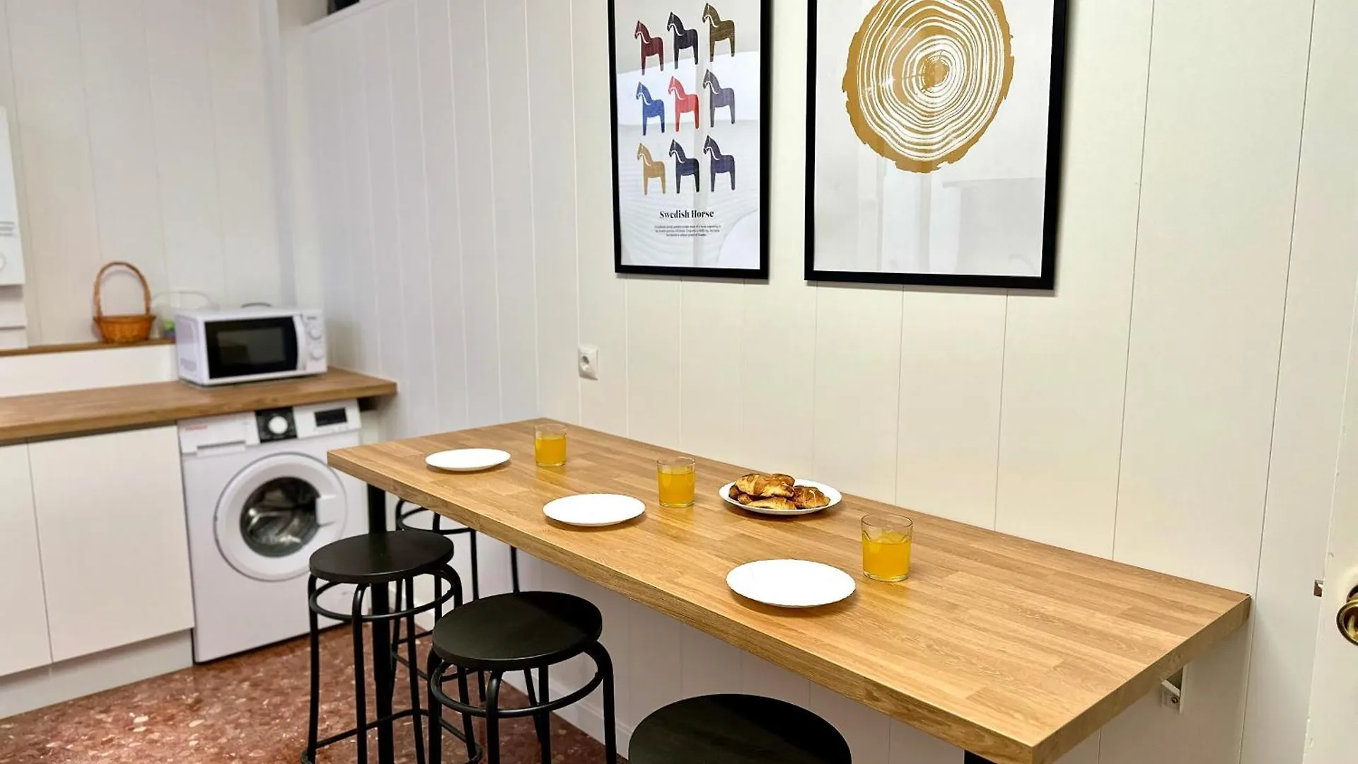 Apartamento - El Ejido Apartment Malaga