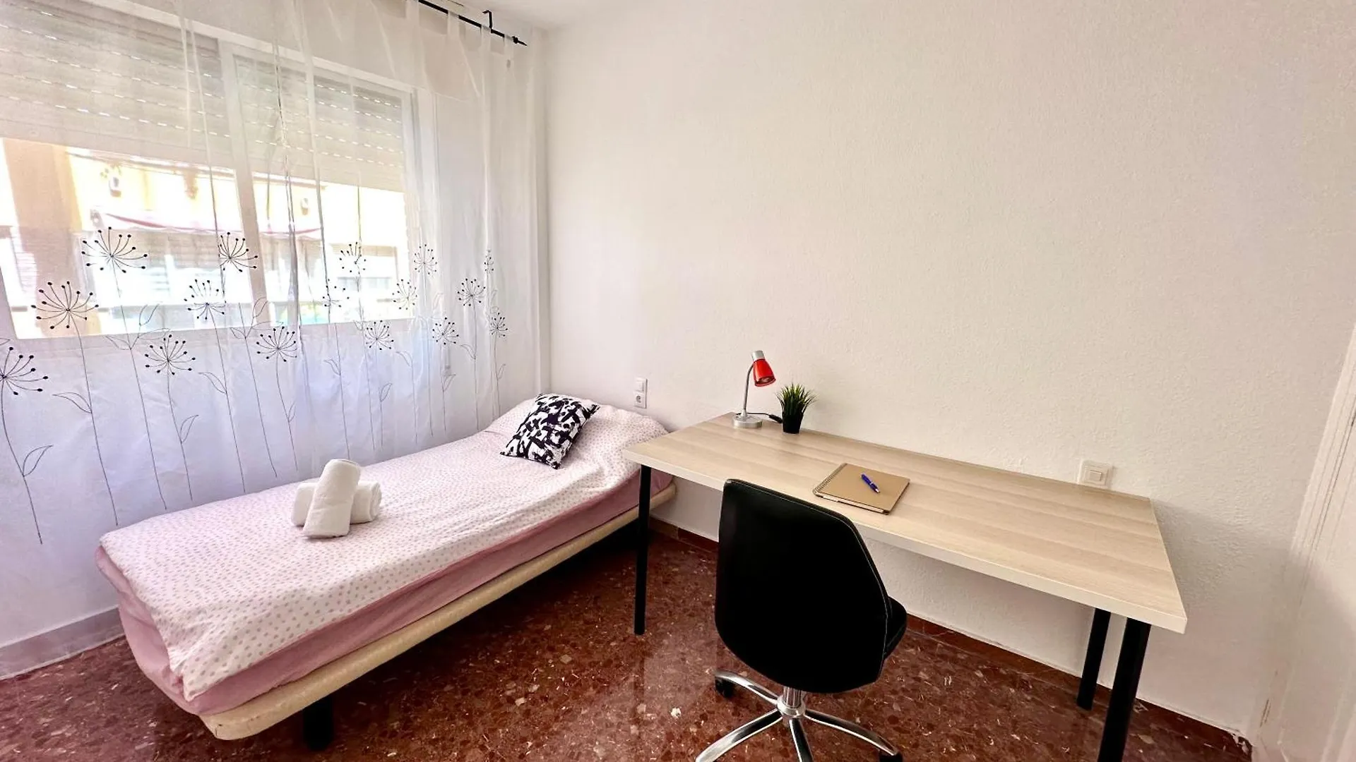 Apartamento - El Ejido Apartment Malaga