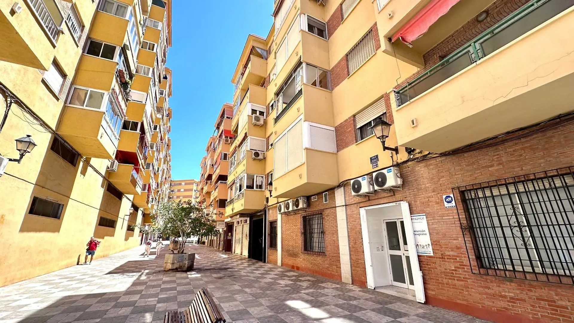 Apartamento - El Ejido Apartment Malaga 0*,
