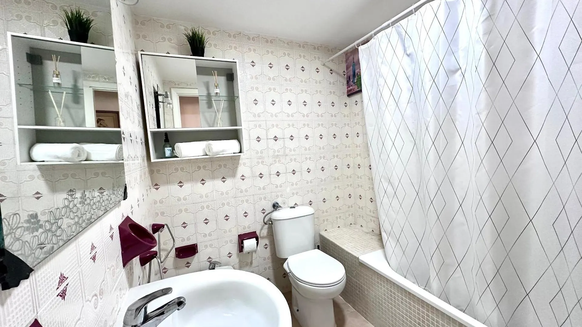 Apartamento - El Ejido Apartment Malaga Spain