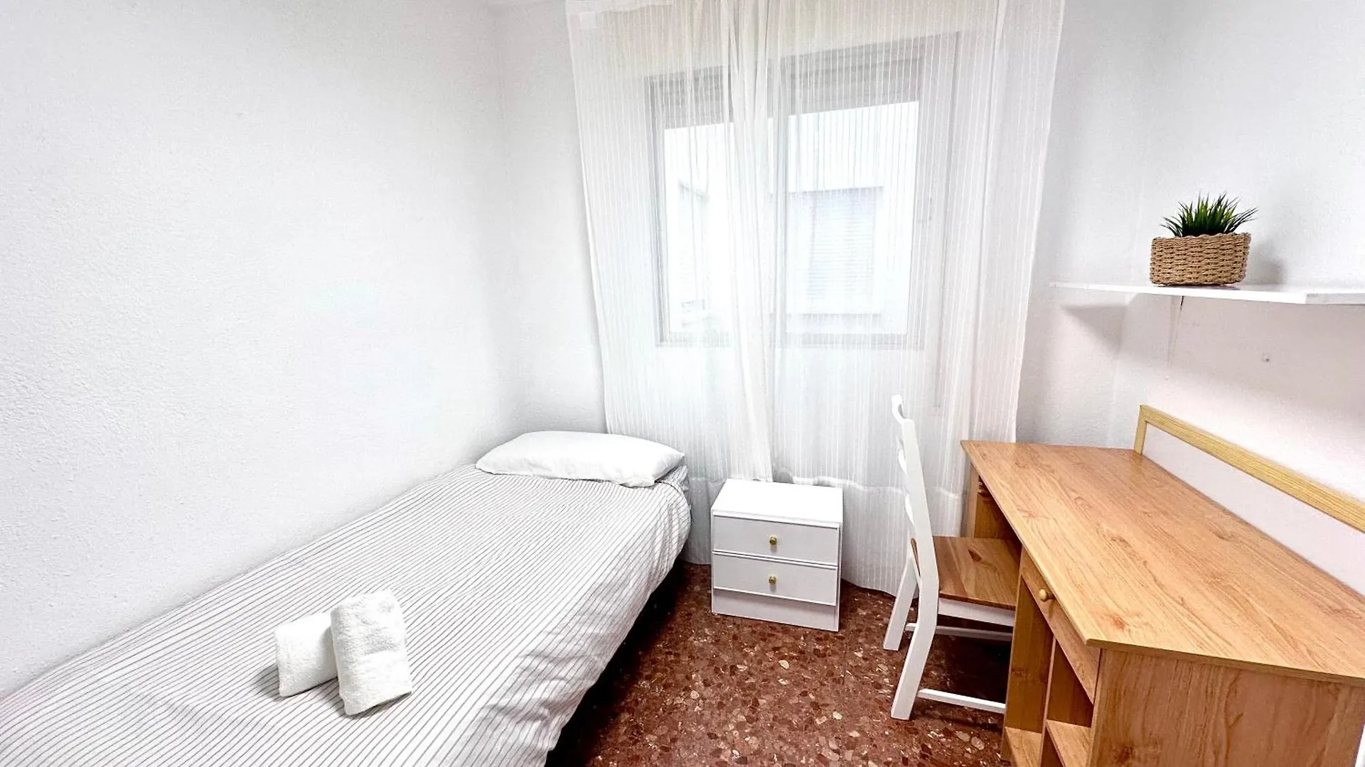 Apartamento - El Ejido Apartment Malaga