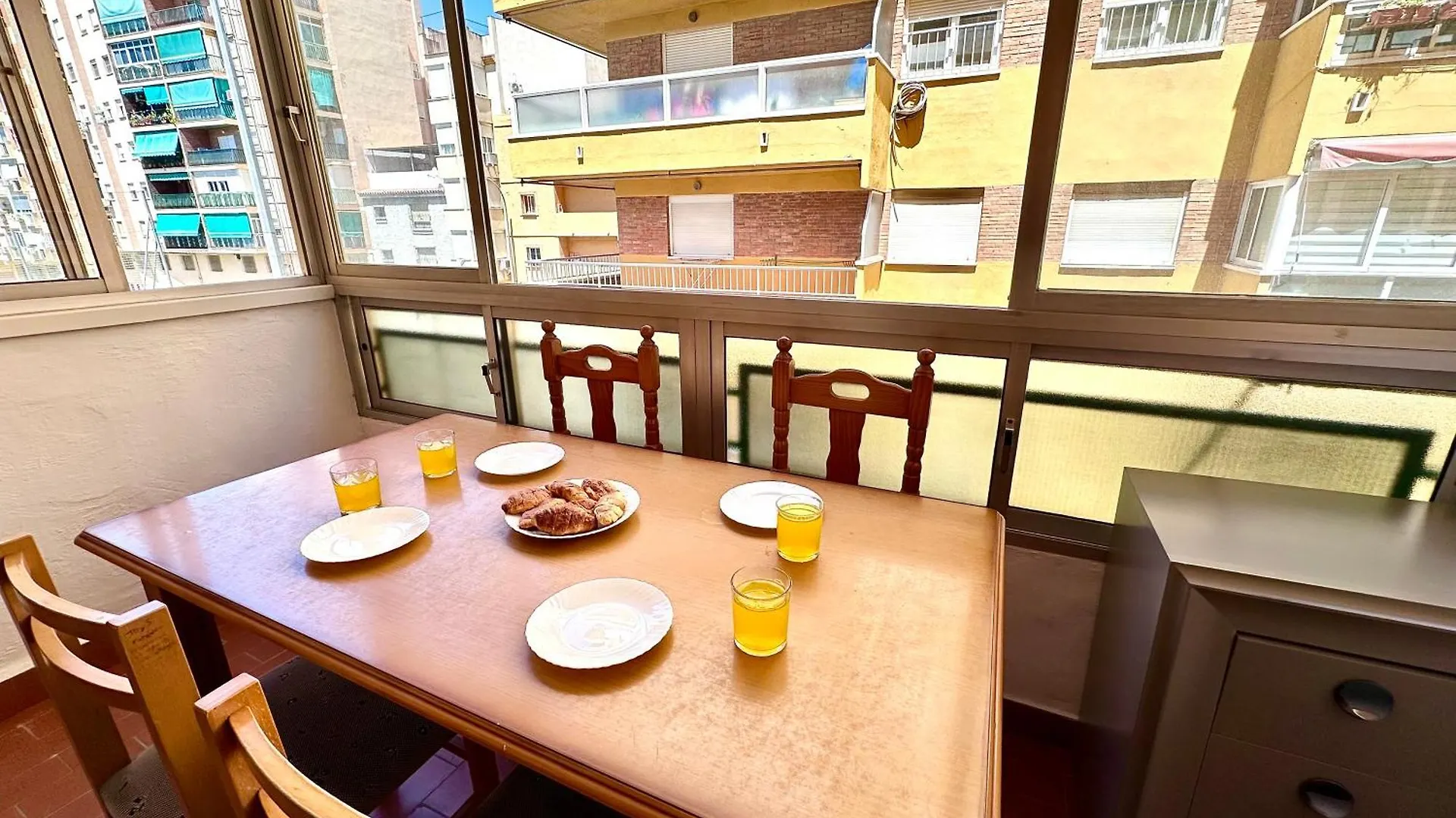 Apartamento - El Ejido Apartment Malaga