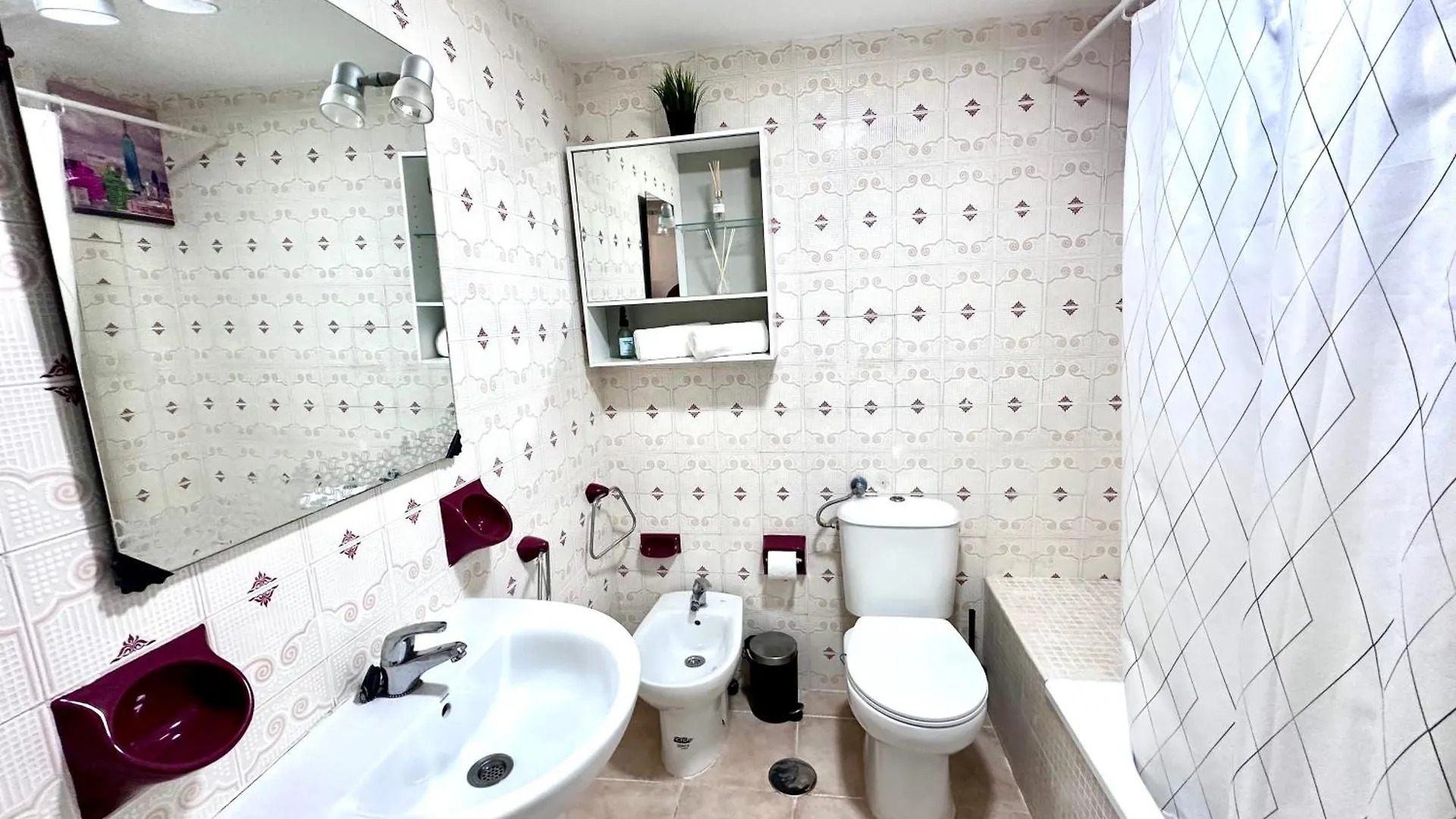 Apartamento - El Ejido Apartment Malaga