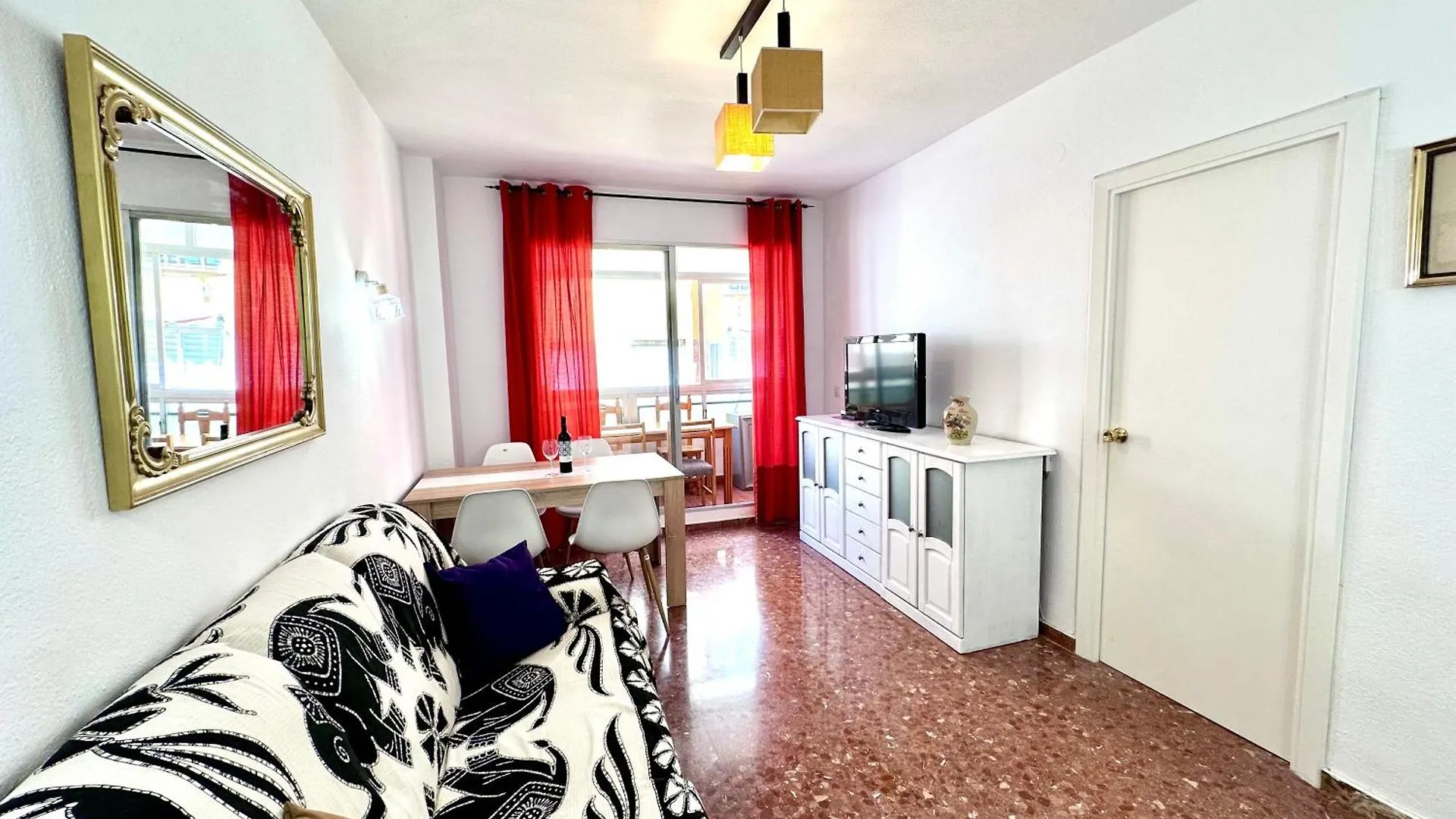 Apartamento - El Ejido Apartment Malaga