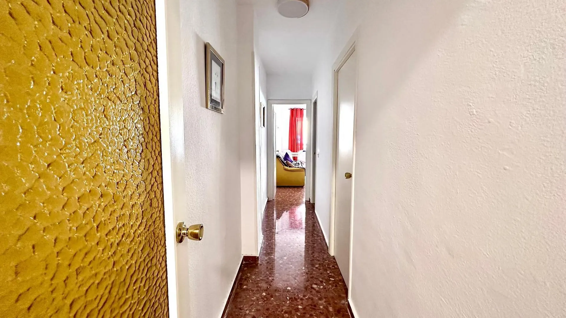 Apartamento - El Ejido Apartment Malaga