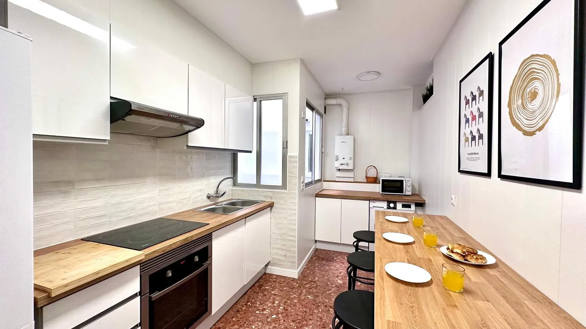 Apartamento - El Ejido Apartment Malaga 0*,