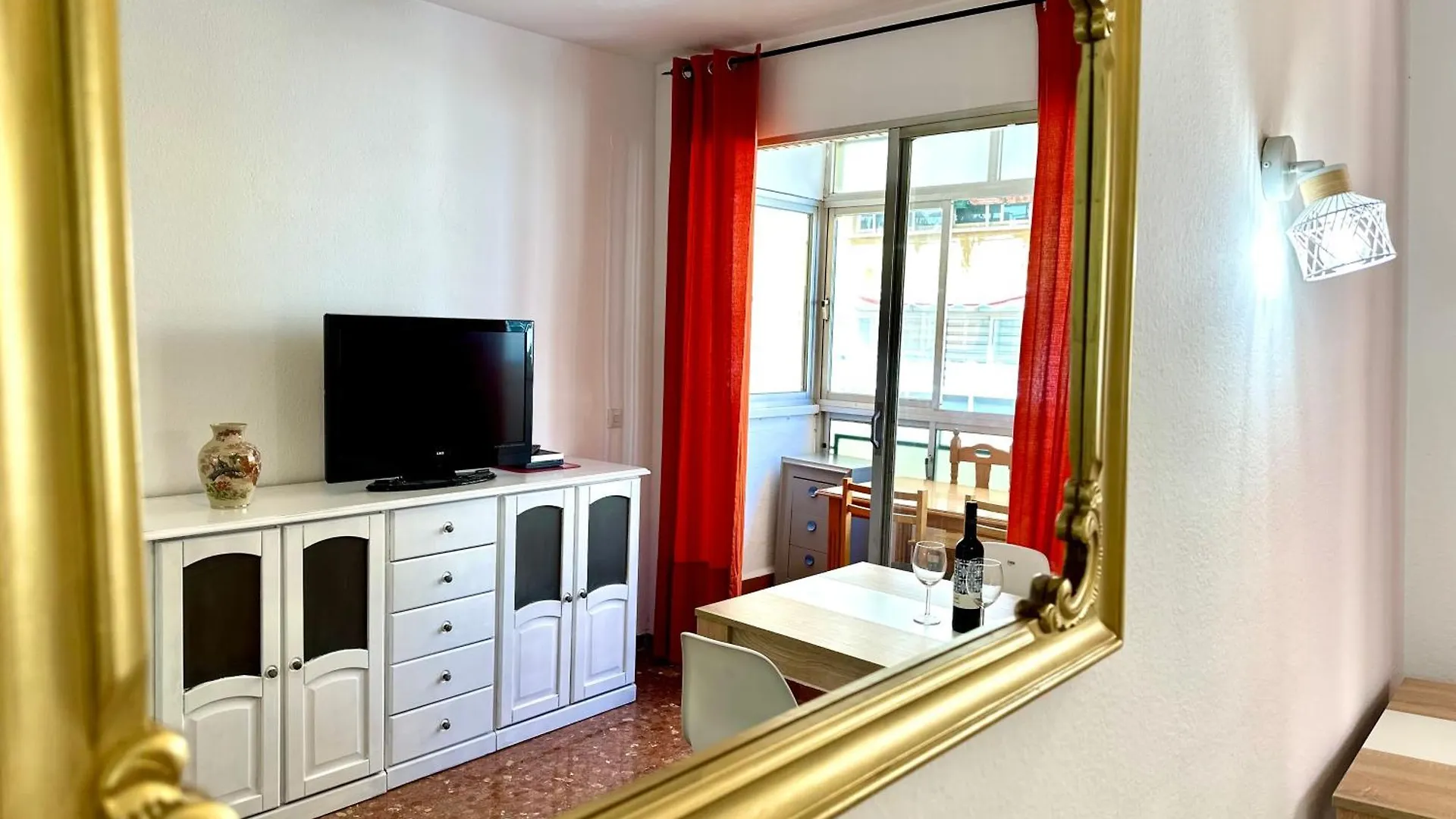 Apartamento - El Ejido Apartment Malaga