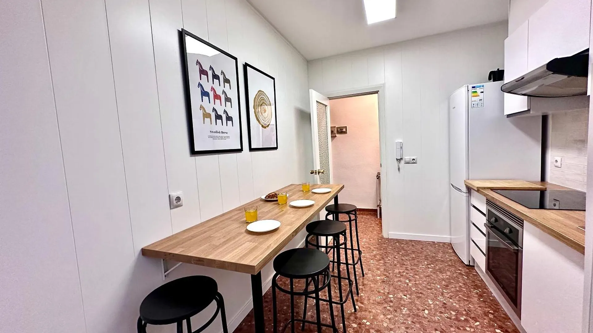 Apartamento - El Ejido Apartment Malaga