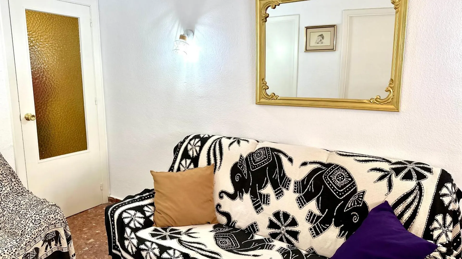 Apartamento - El Ejido Apartment Malaga 0*,  Spain