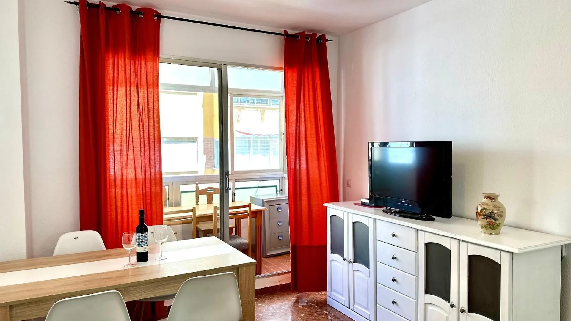 Apartamento - El Ejido Apartment Malaga