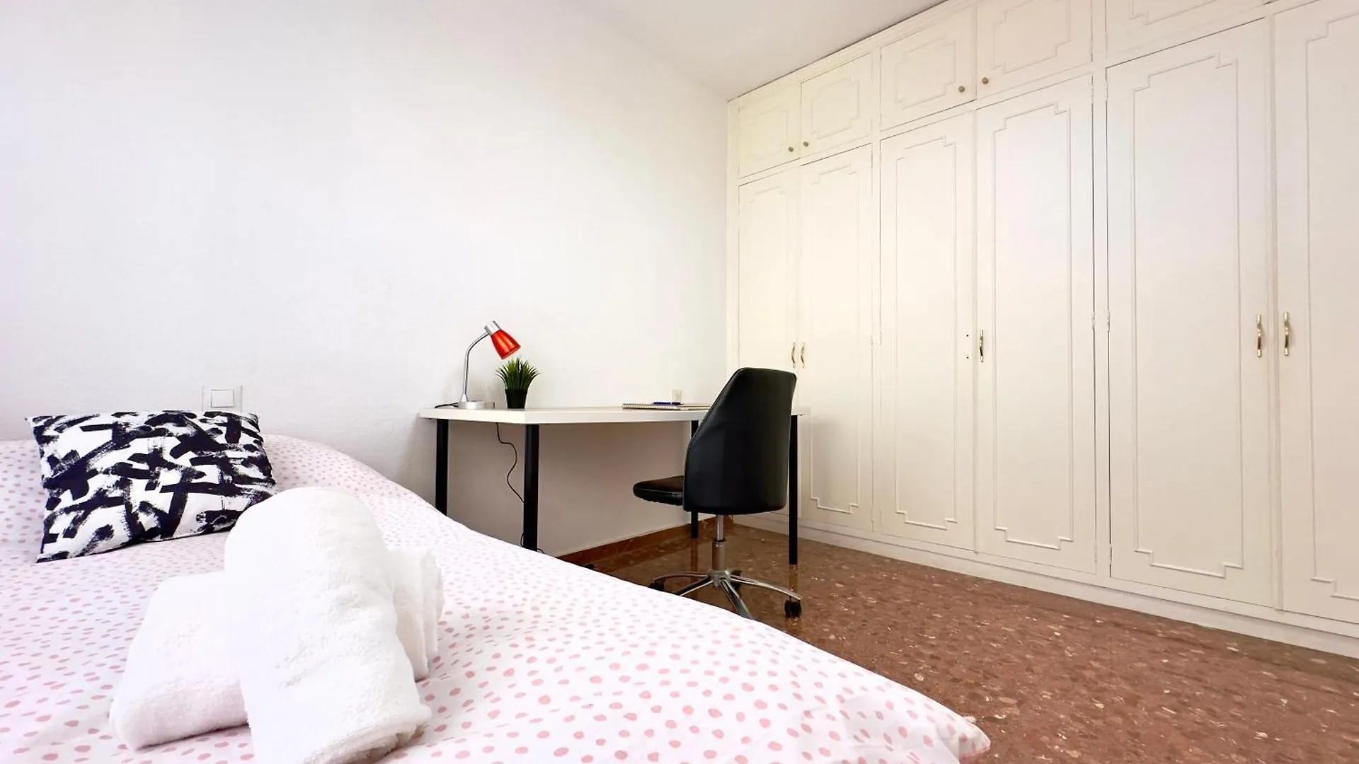 Apartamento - El Ejido Apartment Malaga