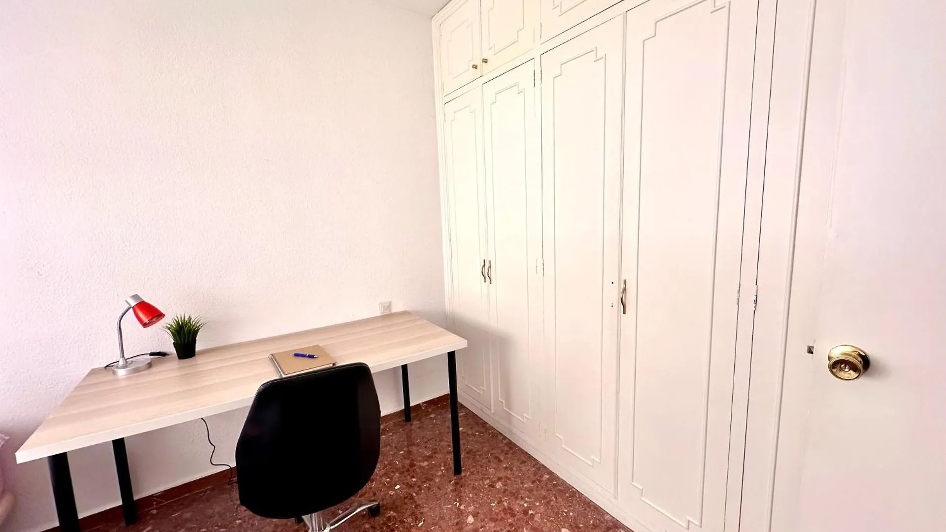 Apartamento - El Ejido Apartment Malaga Spain
