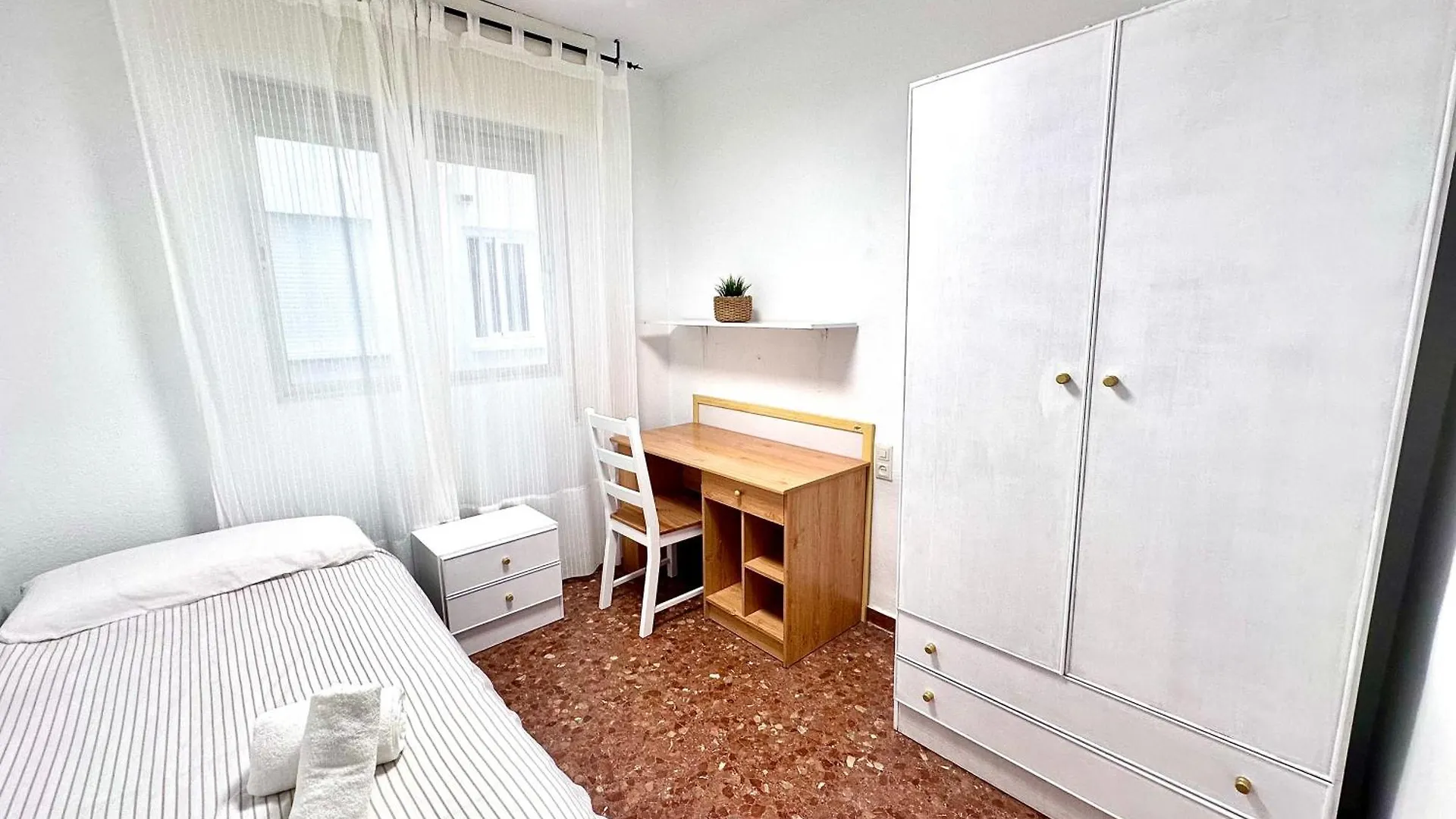 Apartamento - El Ejido Apartment Malaga