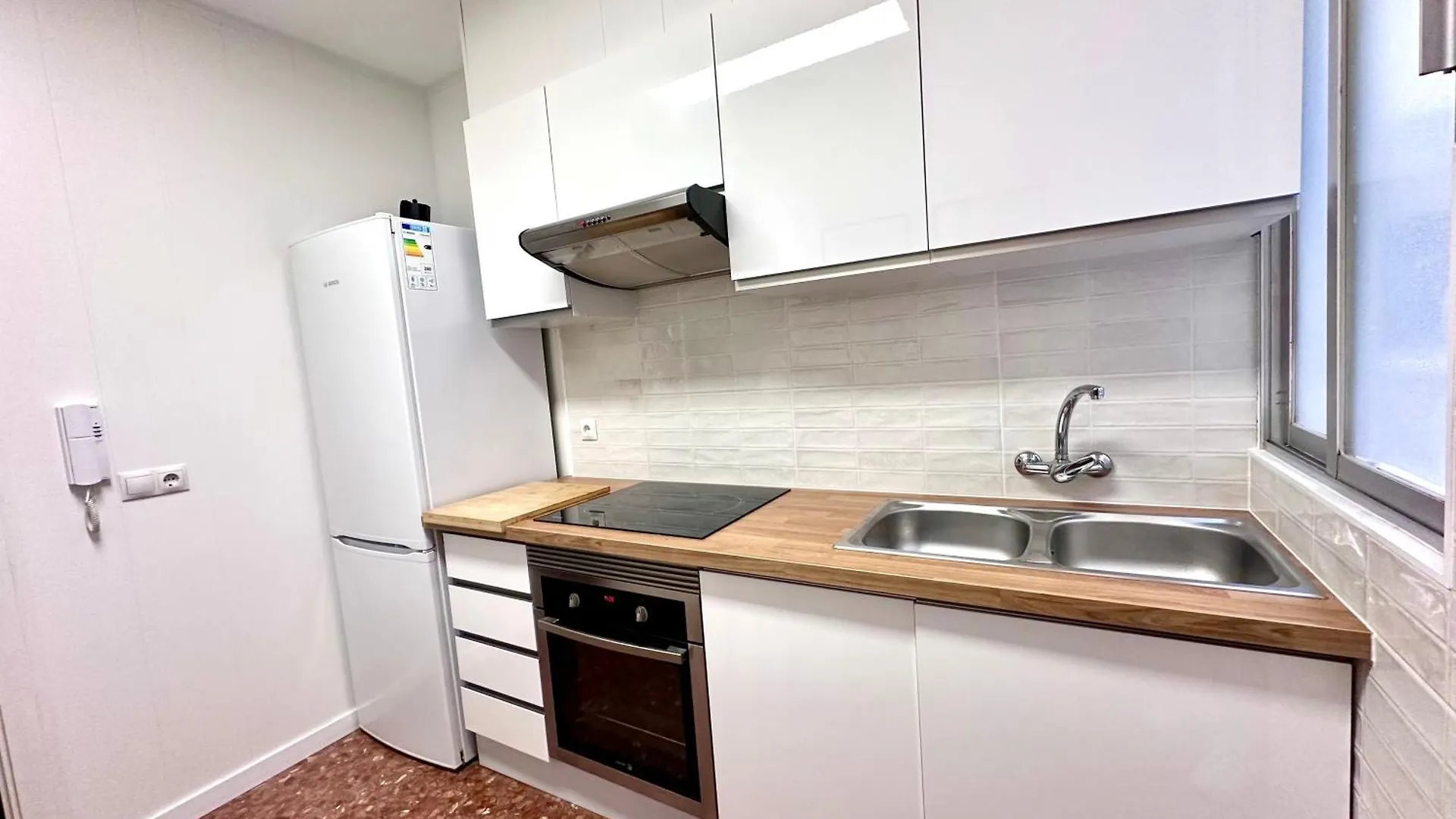 Apartamento - El Ejido Apartment Malaga Spain