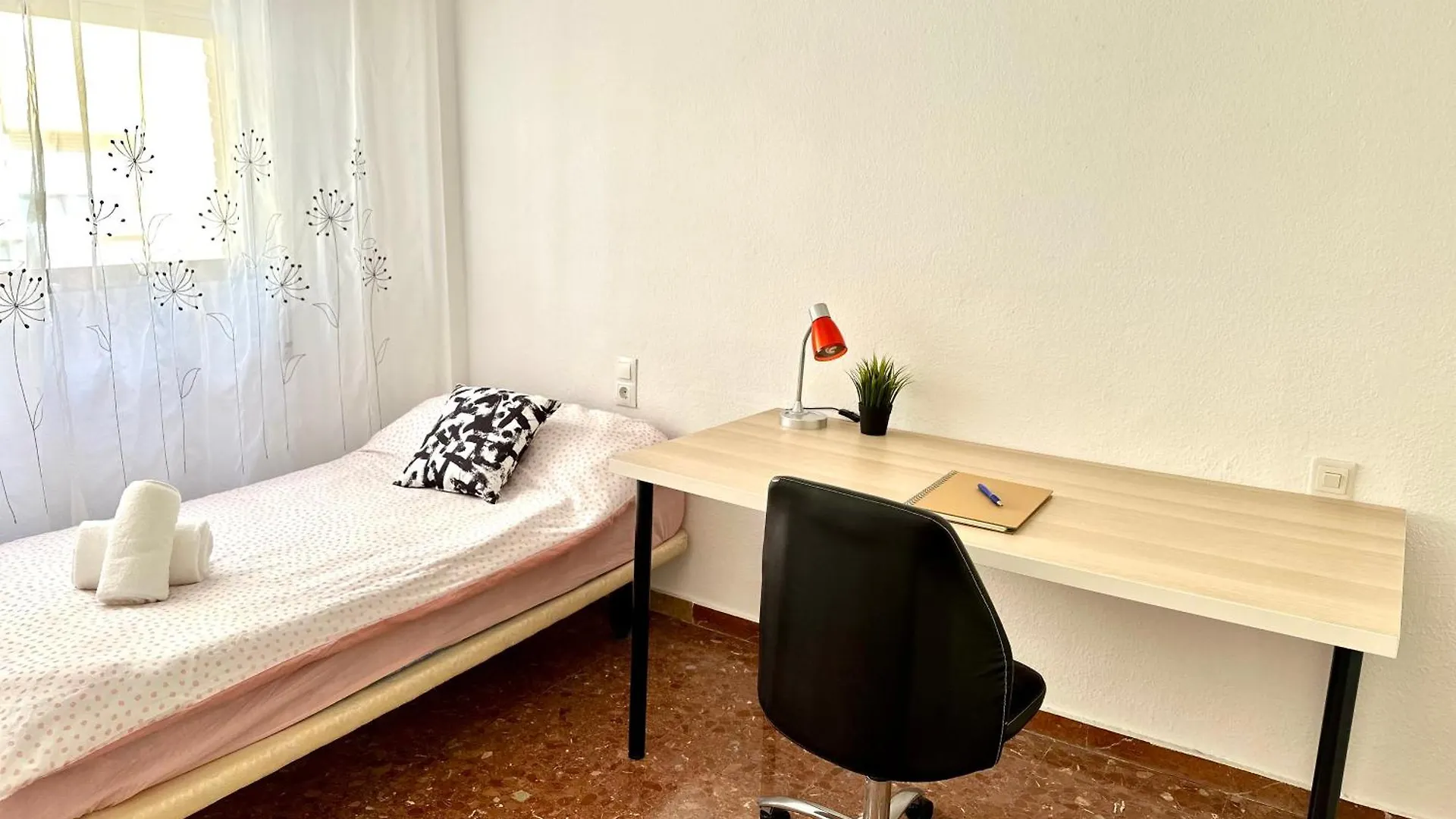 Apartamento - El Ejido Apartment Malaga