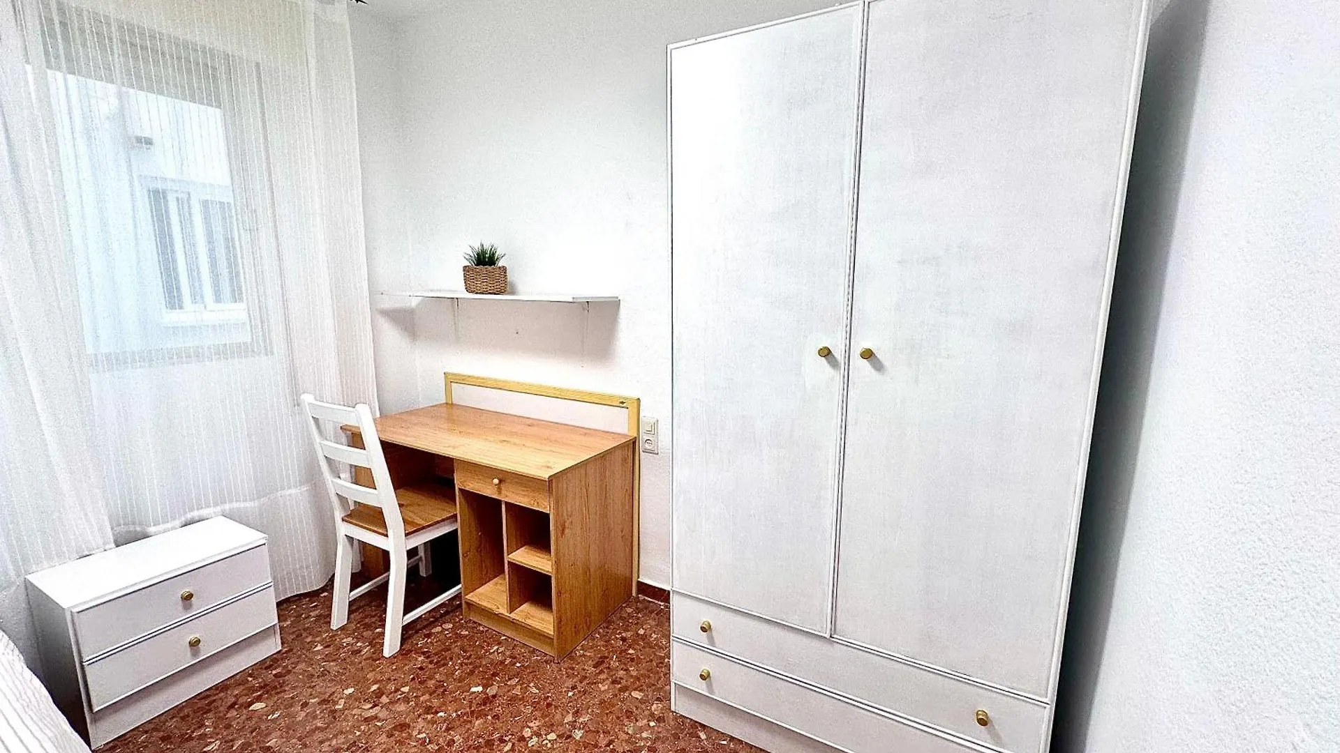 Apartamento - El Ejido Apartment Malaga